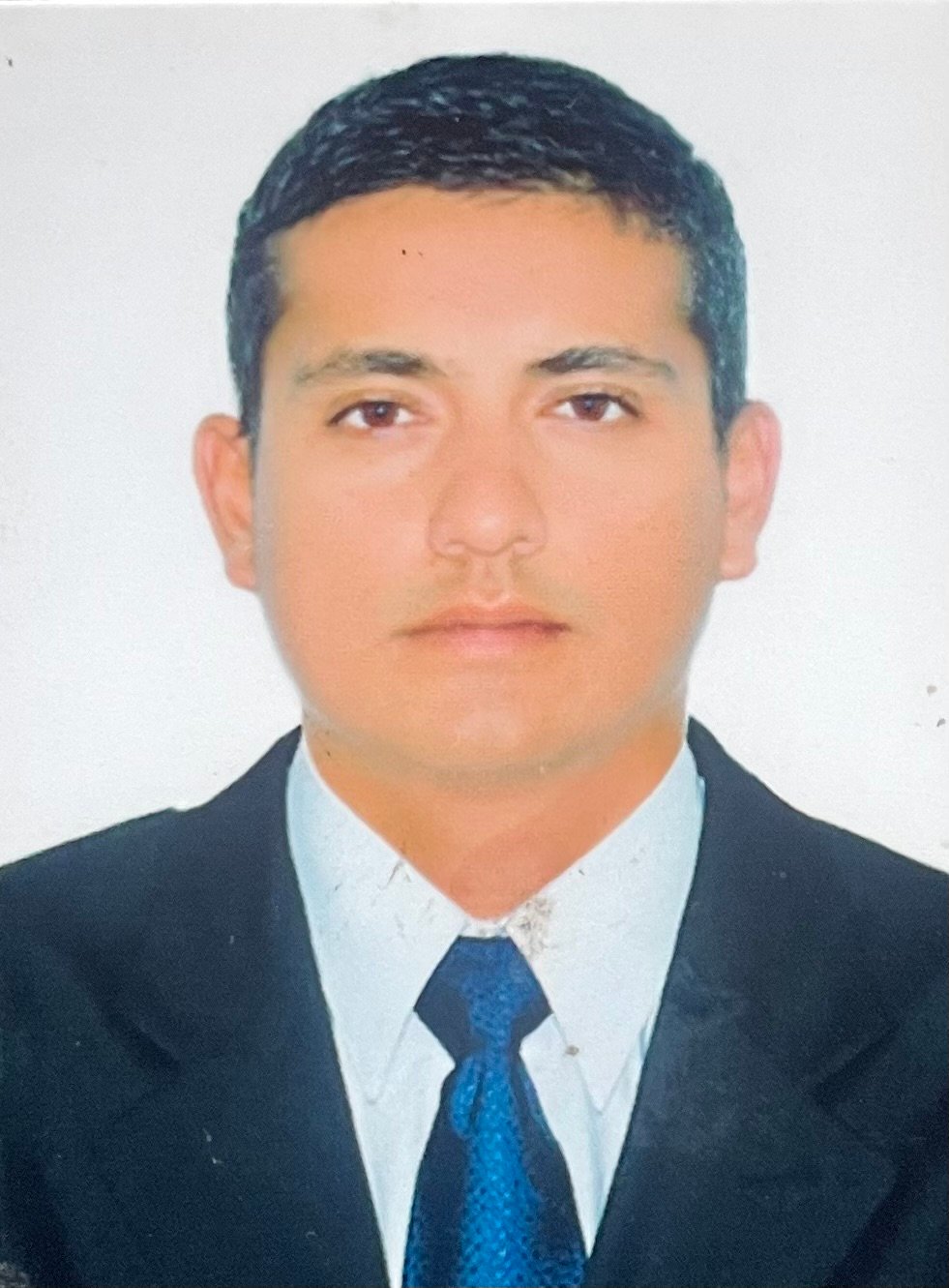 Jefferson - Fundador ImaynArt